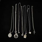 1699 3309 Halsband med h..